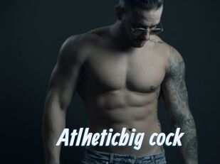 Atlheticbig_cock