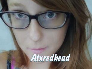 Atxredhead
