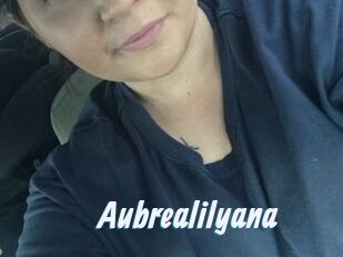 Aubrea_lilyana