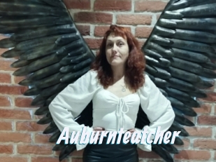 Auburnteatcher