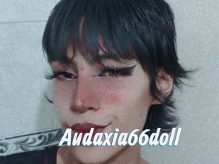 audaxia66doll Sexe Express