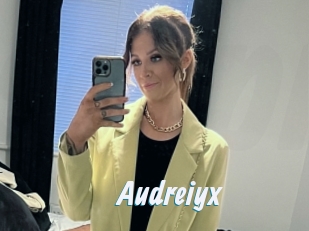 Audreiyx