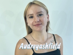 Audreyashfield