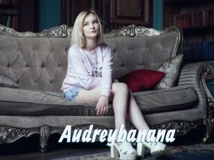 Audreybanana