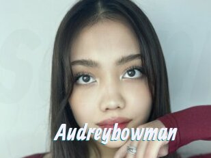 Audreybowman