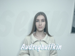 Audreybuffkin