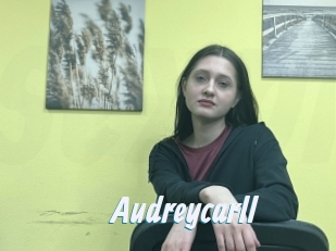 Audreycarll