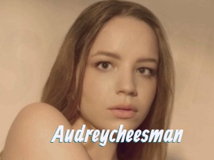 Audreycheesman
