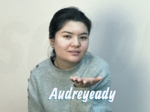 Audreyeady