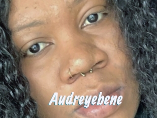 Audreyebene