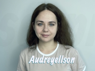 Audreyellson
