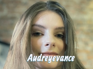 Audreyevance