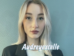 Audreyexcelle