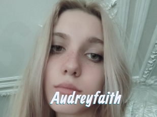 Audreyfaith