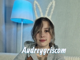 Audreygriscom
