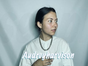 Audreyharvison