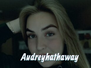Audreyhathaway