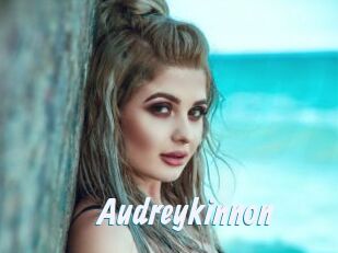Audreykinnon
