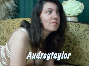 Audreytaylor
