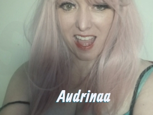 Audrinaa