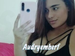 Audryemberf