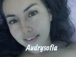 Audrysofia