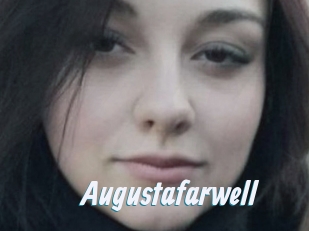Augustafarwell