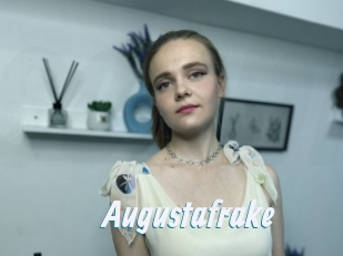 Augustafrake