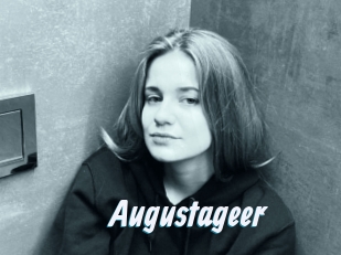 Augustageer