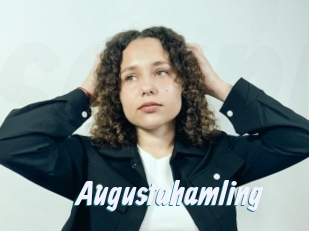 Augustahamling