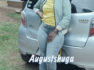 Augustshuga