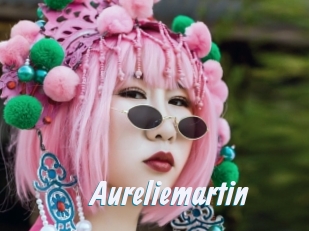 Aureliemartin