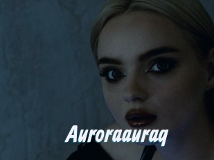 Auroraauraq