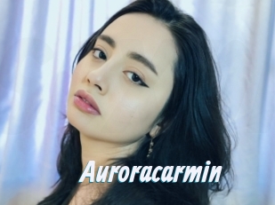 Auroracarmin