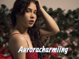 Auroracharmiing