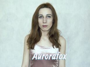 Aurorafox