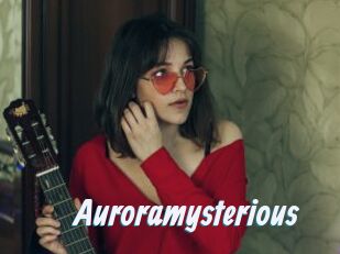 Auroramysterious