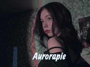 aurorapie Sexe Express