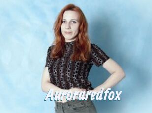 Auroraredfox