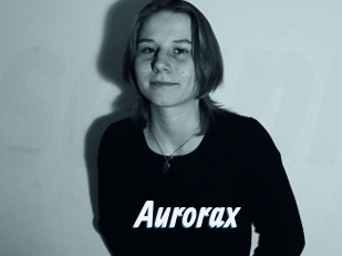 Aurorax