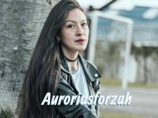 auroriasforzah Sexe Express