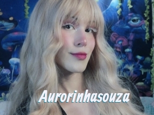 aurorinhasouza Sexe Express