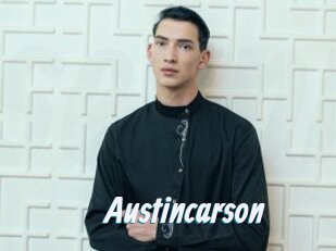 Austincarson