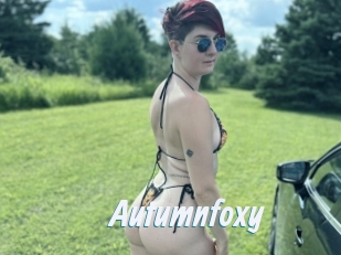 Autumnfoxy