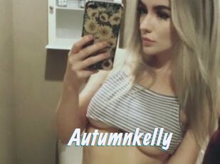 Autumnkelly