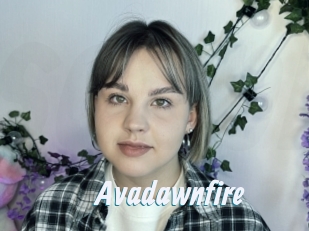 Avadawnfire