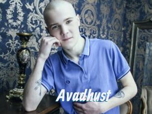 Avadhust