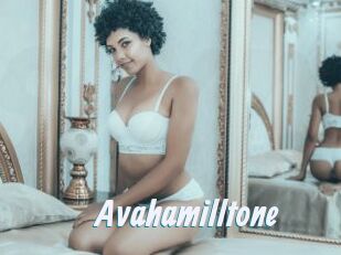 Avahamilltone