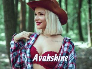 Avahshine