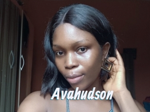 Avahudson